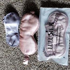 Sleep mask